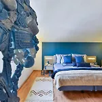 1 Bedroom Beach Front Apartment In Zadar