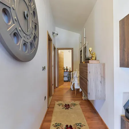 Διαμέρισμα 1 Bedroom Front In Ζαντάρ