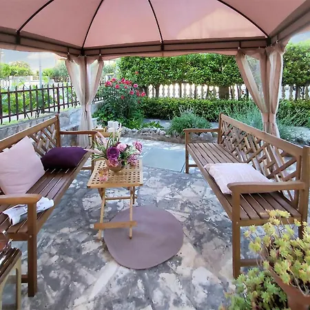 1 Bedroom Front In Ζαντάρ
