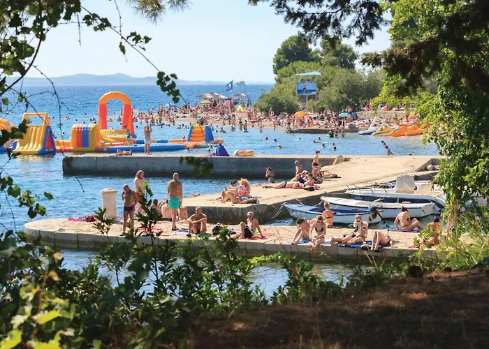 Gorgeous In With Wifi * 자다르