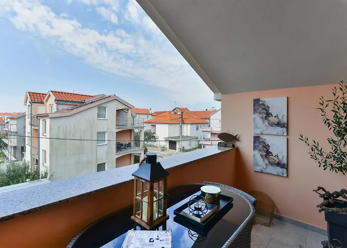 아파트 Gorgeous In With Wifi *